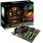 EVGA 132-CK-NF79-A1, NF790i Ultra SLI, 3-way SLI, S 775, PCI-E 2.0 (x16), DDR3 1066/1333/2000, ATX