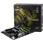 XFX MB-N790-IUL9, NF790i Ultra MCP, 3-way SLI, S 775, PCI-E 2.0 (x16), DDR3 800/1066/2000, ATX