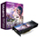 1GB Gigabyte 9800 GX2, PCI-E 2.0, Mem 2000MHz, GDDR3, GPU 600MHz, 256 Cores, 2x DL DVI-I/HDMI