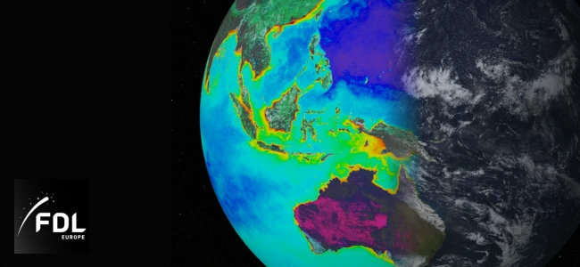 Earth Systems Lab