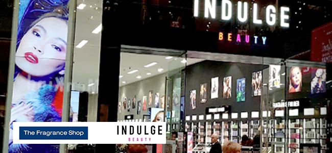 The Fragrance Shop