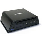 iTab 36HD 1080P Combo Player