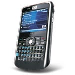 HP iPAQ 914c Business Messenger
