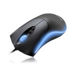 Microsoft Habu Gaming Laser Mouse