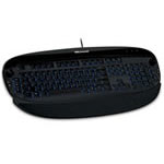 Microsoft 9VU-00004 Keyboard
