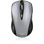 Microsoft Wireless Notebook Laser Mouse
