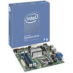 Intel BLKDQ35JOE iQ35 Express