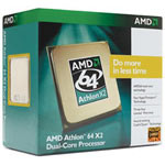 AMD Athlon 64 X2 5400+ AM2