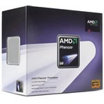 AMD Phenom&trade; X3 8450