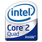 Intel Core 2 Quad Q9300