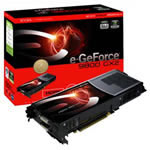 1GB EVGA 9800 GX2
