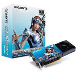 1GB Gigabyte GTX 280