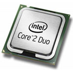 Intel Core 2 Duo, E8500