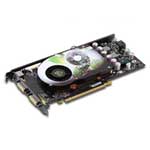 512MB XFX 9600GT, Alpha Dog XXX