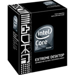 Intel i7 965 CPU