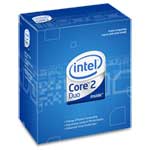 Intel Core 2 Duo Mobile T9400