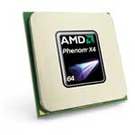 AMD Phenom X4 9500 CPU