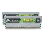 4GB (2x2GB) Corsair DDR2 6400 Memory