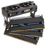 3GB Corsair Dominator