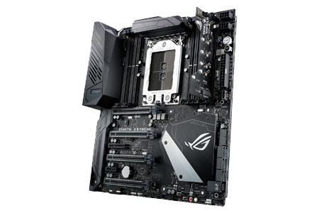 Threadripper 2950x motherboard