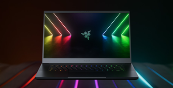 Latest news and products from Razer | SCAN UK