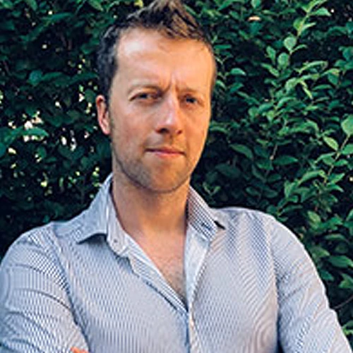 David Lowe