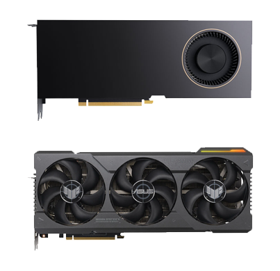 Graphics Cards