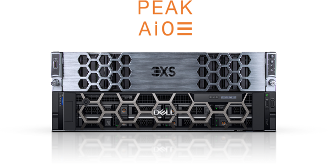 PeakAIO