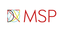 Manchester Science Partnership Logo