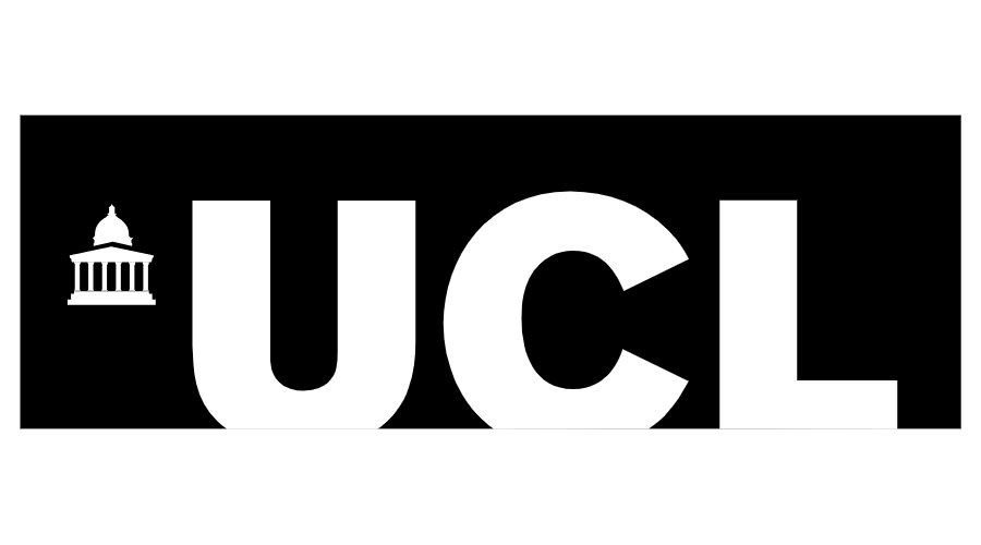 University College London Logo
