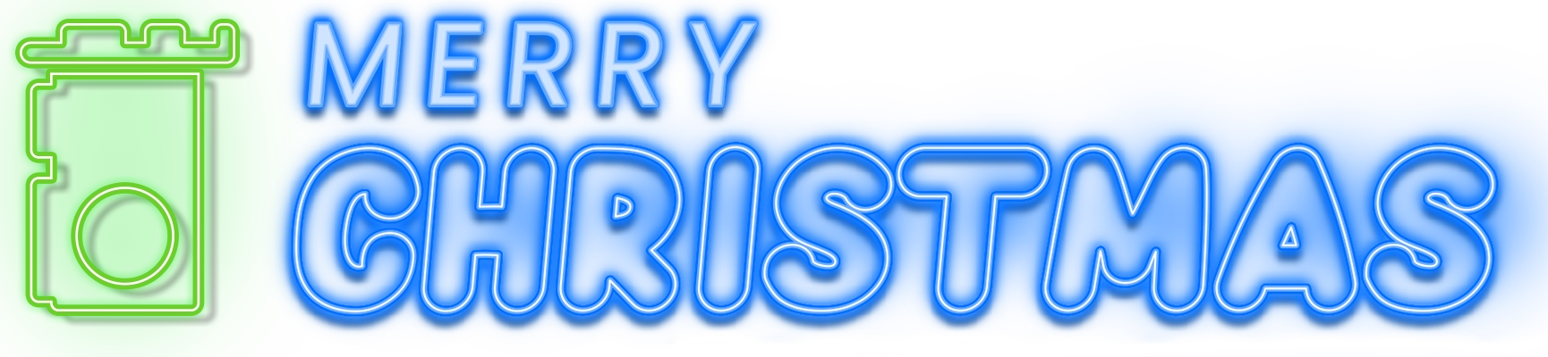 Christmas Logo