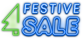 Festive Sale