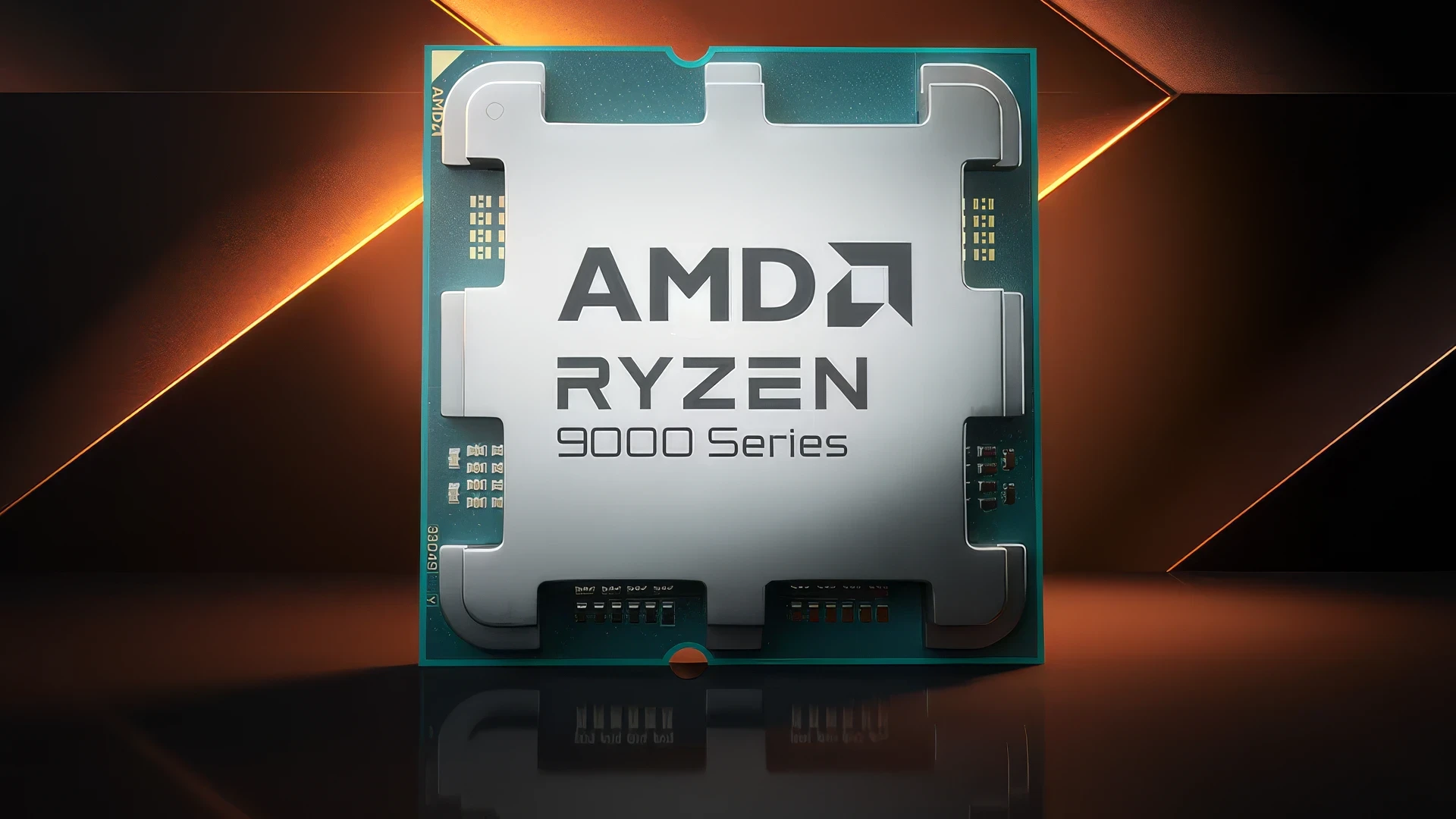 AMD CPU Guide