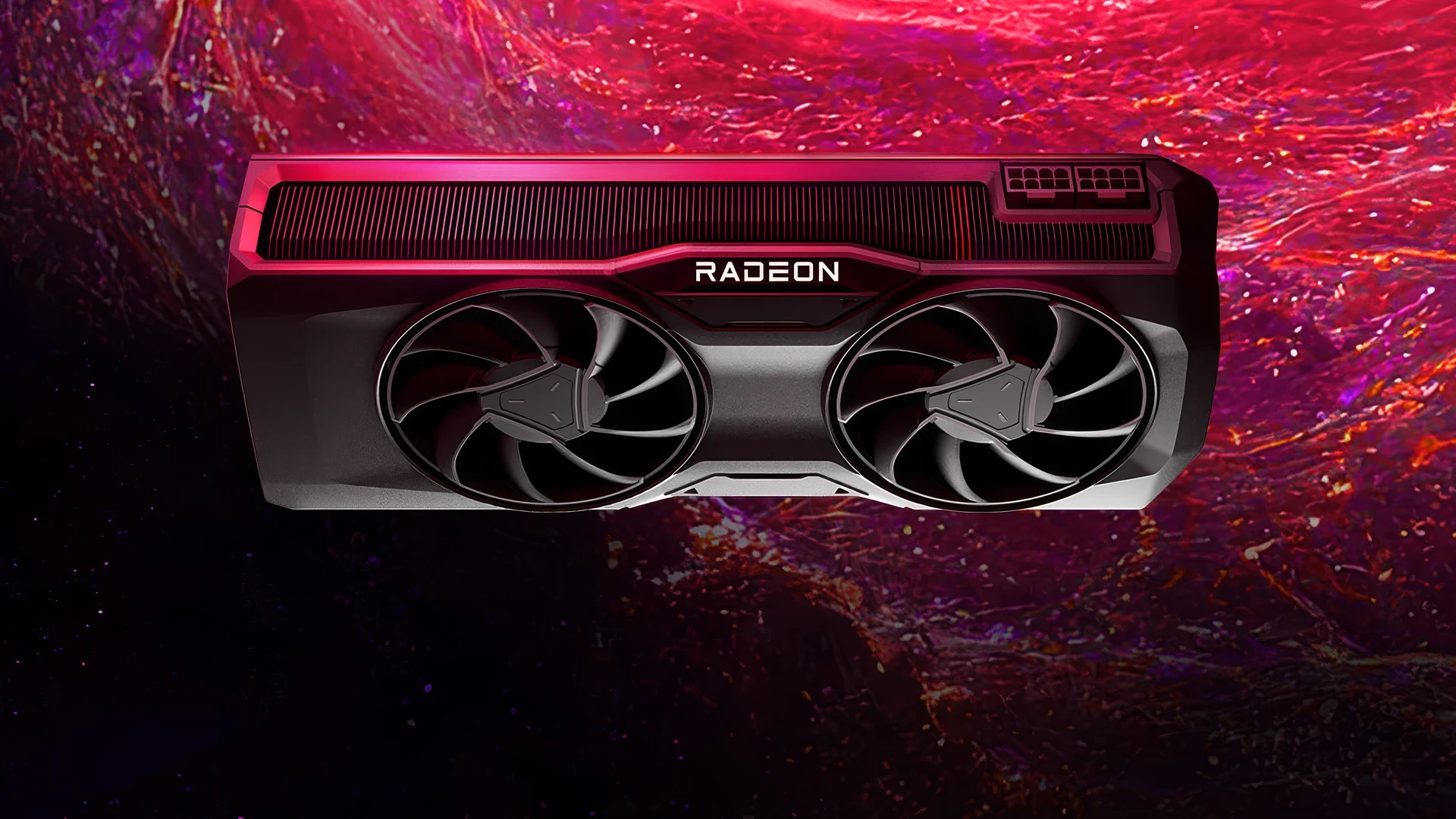 AMD Graphics Cards