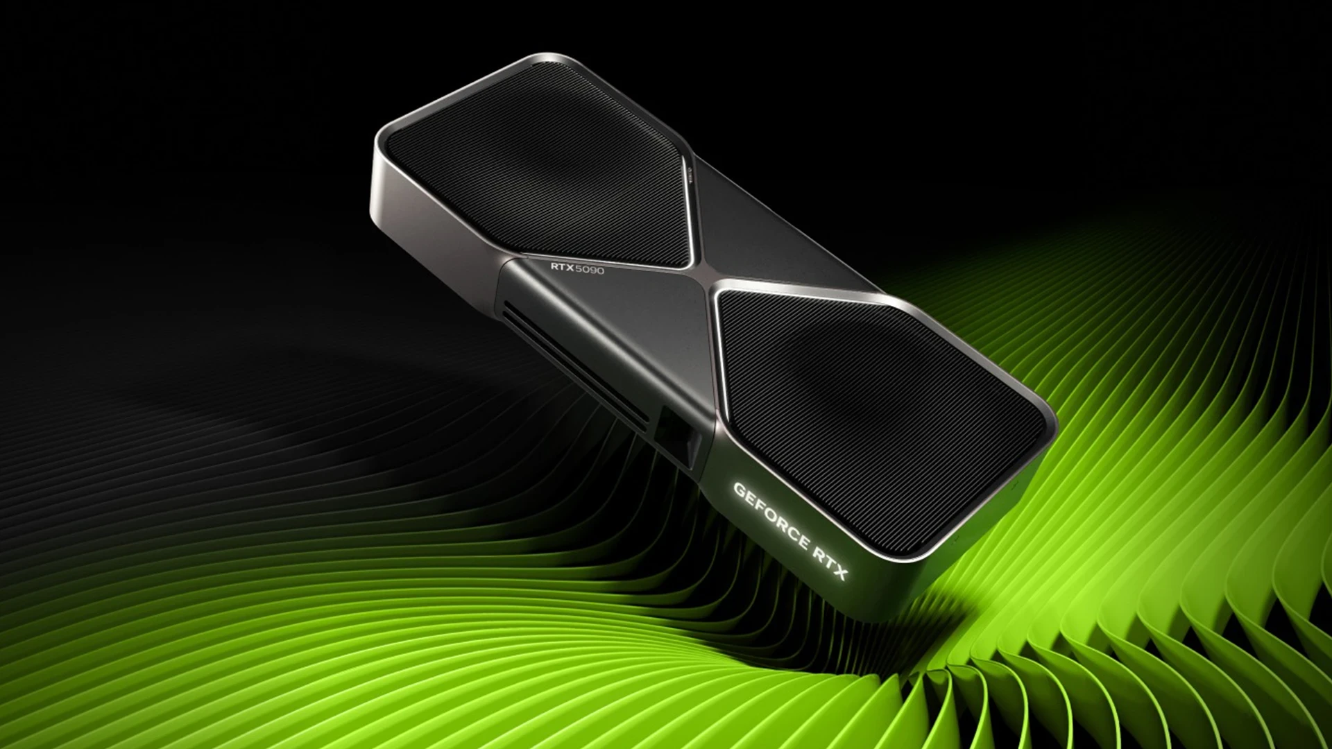 NVIDIA Graphics Card Guide