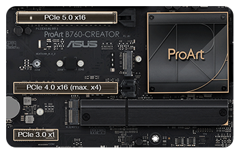 PCIe 5.0