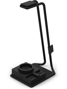 NZXT Relay SwitchMix and Headset Stand LN137529 AP USMSM B1