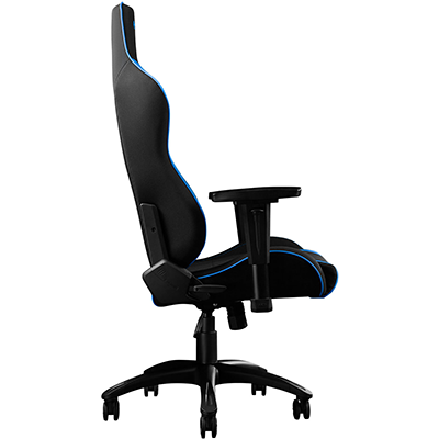 AKRacing Core EX SE Blue Gaming Chair LN109355 AK EX SE BL SCAN UK