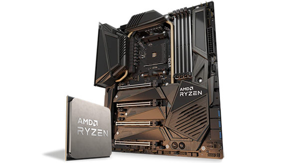 AMD Ryzen 7 5700X 8 Core AM4 CPU/Processor LN125002 - 100