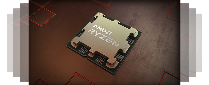  AMD Ryzen™ 9 7900X 12-Core, 24-Thread Unlocked Desktop