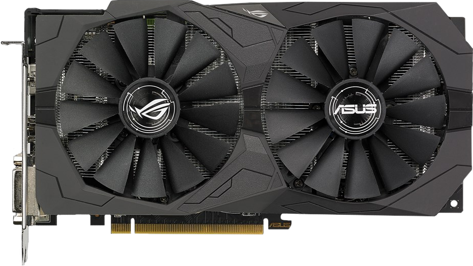 Gtx 570 asus обзор