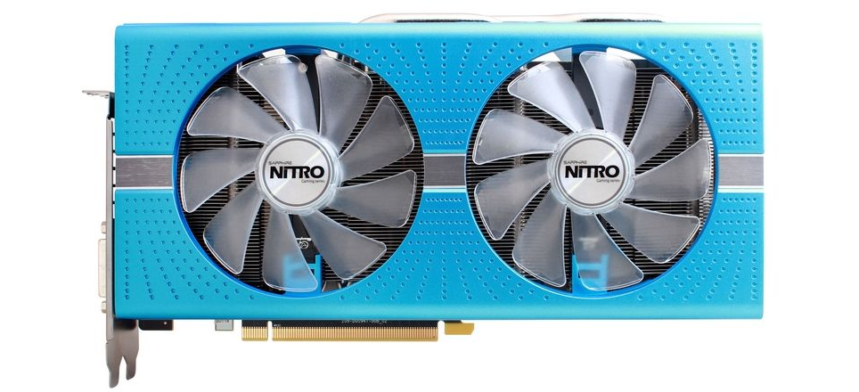 sapphire radeon nitro+ rx 590 8gb gddr5 for crypto mining