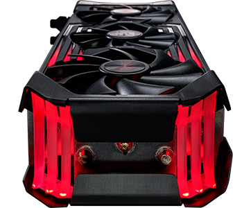 PowerColor AMD Radeon RX 6750 XT Red Devil 12GB Graphics Card 