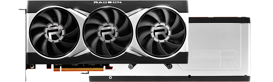 Sapphire AMD Radeon RX 6800 XT 16GB Graphics Card LN112009 - 21304-01 ...