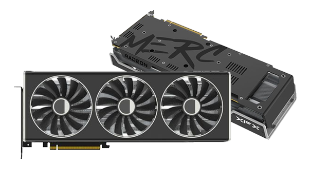 XFX Speedster Radeon™ RX 7900XT 20GB – Happy Mining