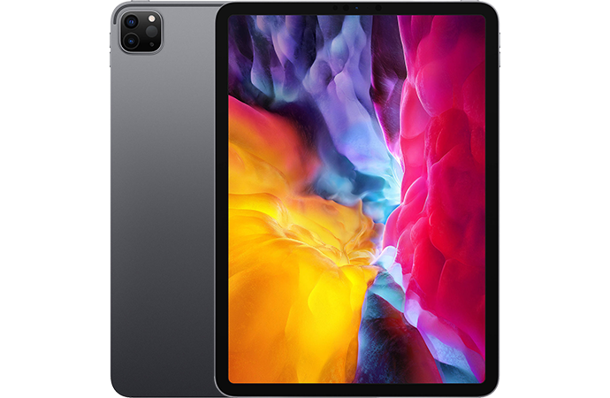 Apple iPad Pro 4th Gen 11