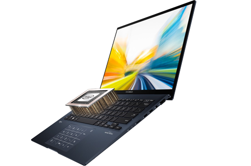 ASUS ZenBook 14