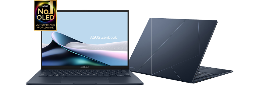 ASUS Zenbook 14 OLED UX3405MA Laptop