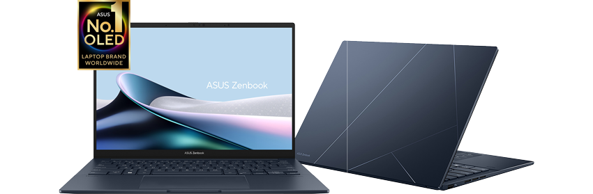 ASUS Zenbook 14 OLED UX3405MA Laptop