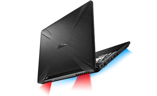 Hypercool technology asus как включить